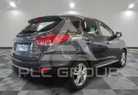 2011 Hyundai IX35