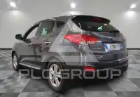 2011 Hyundai IX35