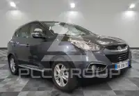 2011 Hyundai IX35