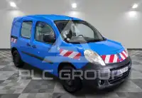 2011 Renault Kangoo