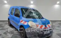 2011 Renault Kangoo