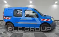 2011 Renault Kangoo