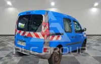 2011 Renault Kangoo