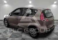 2011 Renault Scenic