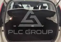 2011 Renault Scenic
