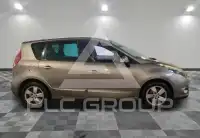 2011 Renault Scenic