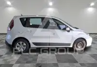 2011 Renault Scenic
