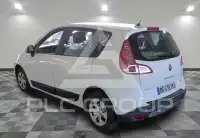 2011 Renault Scenic
