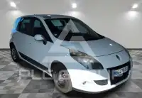 2011 Renault Scenic