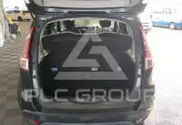 2011 Renault Scenic