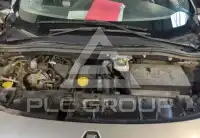 2011 Renault Scenic