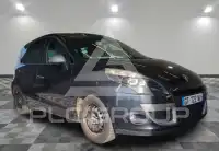 2011 Renault Scenic