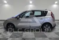 2011 Renault Scenic