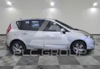 2011 Renault Scenic