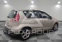 2011 Renault Scenic