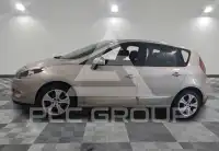 2011 Renault Scenic