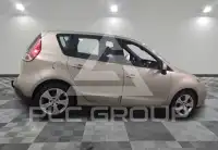 2011 Renault Scenic