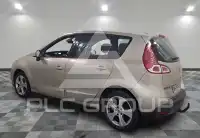 2011 Renault Scenic