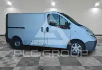 2011 Renault Trafic