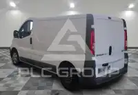 2011 Renault Trafic