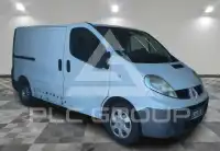 2011 Renault Trafic