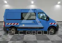 2011 Renault Master