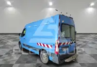 2011 Renault Master