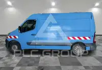 2011 Renault Master