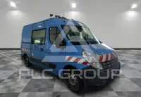 2011 Renault Master
