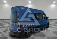 2011 Renault Master