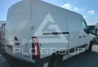 2011 Renault Master