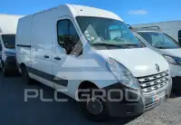 2011 Renault Master