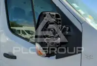 2011 Renault Master