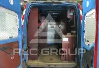 2011 Renault Master