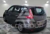 2011 Renault Scenic