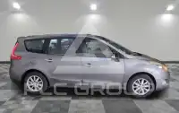 2011 Renault Scenic