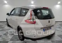 2011 Renault Scenic