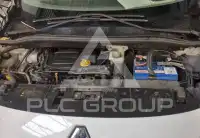 2011 Renault Scenic