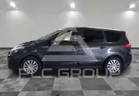 2011 Renault Scenic