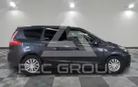2011 Renault Scenic