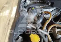 2011 Renault Scenic