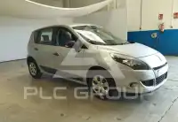 2011 Renault Scenic