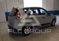 2011 Renault Scenic