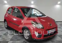 2011 Renault Twingo