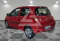 2011 Renault Twingo