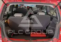 2011 Renault Twingo