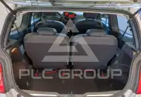 2011 Renault Twingo