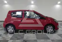 2011 Renault Twingo