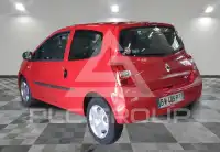2011 Renault Twingo