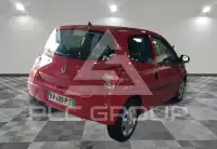 2011 Renault Twingo